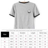 2018 O-neck sexy women shirts T-shirts women tops and tees summer butterfly women tops t shirt