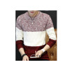 2018 New Sweater Men Autumn Hot Sale Top Design Patchwork Cotton Soft Quality Pullover Men Oneck Casual Brand Clothing 2018 New Sweater Men Autumn Hot Sale Top Design Patchwork Cotton Soft Quality Pullover Men Oneck Casual Brand Clothing