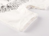 2018 New Summer Fashion Baby Boys Girls Clothes Short sleeved Cartoon lion Newborn Baby Romper Jumpsuit+Hat Infant Clothing Set