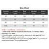 Trendy Women’s Winter Hoodie - Black and White Color Block V Pattern Pullover Sweatshirt - Stylish Tracksuit for Ladies (Sizes M-XXL)