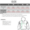 AC/DC Rock Band Hoodie for Men - 2017 Winter Collection Casual Graphic Sweatshirt, Hip Hop Style Tracksuit