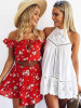 Trendy Floral Off-Shoulder Tops with Flattering Skirt Sets for Stylish Women