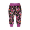 Floral Hooded Baby Girls Outfit Set – Long Sleeve T-Shirt and Pants Casual Clothing 2PCS for Stylish Playtime
