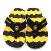 High-Quality Men's Slip-On Slide Sandals - Comfortable Massage Flip Flops for Summer - Fine Zero Unisex Shower Shoes and Slippers