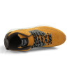 Stylish Men’s High Top Winter Shoes - Fine Zero Air Cushion Lace-Up Casual Boots for Autumn and Winter