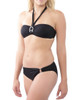 Fiji Bottom  - Black