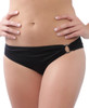 Fiji Bottom  - Black