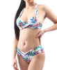 Fiji Bikini Top  - White