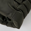 Field Base Men Winter Parkas Casual New Hooded Thick Padded Jacket Zipper Slim Men Coats Men Parka Outwear Warm Male Jackets