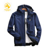 Field Base Men Jacket Autumn Jackets Hooded Style Army Brand Clothing Casual Jaqueta Masculina Men Windbreaker Coat Male Outwear