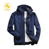 Field Base Men Jacket Autumn Jackets Hooded Style Army Brand Clothing Casual Jaqueta Masculina Men Windbreaker Coat Male Outwear