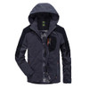 Field Base Brand Jacket Spring Autumn Men Coat male Casual Style Waterproof Lightweight Windbreak Men Clothes jaqueta masculina
