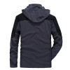 Field Base Brand Jacket Spring Autumn Men Coat male Casual Style Waterproof Lightweight Windbreak Men Clothes jaqueta masculina