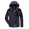 Field Base Brand Jacket Spring Autumn Men Coat male Casual Style Waterproof Lightweight Windbreak Men Clothes jaqueta masculina