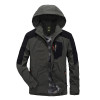 Field Base Brand Jacket Spring Autumn Men Coat male Casual Style Waterproof Lightweight Windbreak Men Clothes jaqueta masculina