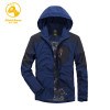 Field Base Brand Jacket Spring Autumn Men Coat male Casual Style Waterproof Lightweight Windbreak Men Clothes jaqueta masculina
