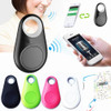 FFFAS Smart finder Key finder Wireless Bluetooth Tracker Anti lost alarm Smart Tag Child Bag Pet GPS Locator itag for HTC