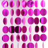 Festival Party supplies PVC sequins Curtain Interior Decorative curtains Wedding supplies
