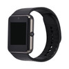 Fentorn GT08 Bluetooth Smart Watch Phone Support TF SIM Card Camera Smartwatch Reloj Inteligente For Android IOS PK DZ09 GD19