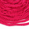 FENGRISE Pom Pom Trim Ball 5 Yards 10 mm MINI Pearl Pompom Fringe Ribbon Sewing Lace Kintted Fabric Handmade Craft Accessories