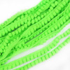 FENGRISE Pom Pom Trim Ball 5 Yards 10 mm MINI Pearl Pompom Fringe Ribbon Sewing Lace Kintted Fabric Handmade Craft Accessories