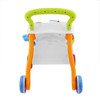 New Hot Sale Baby Toddler Trolley Sit-to-Stand Walker Baby Learning Walking Assistant Infant Safety Baby Walkers First Steps Car