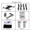 New Hot JXD 523 Selfie Drone Foldable Mini Rc Drone with Wifi FPV Camera Altitude Hold Headless Mode RC Helicopter VS JJRC H37