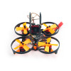 New Hot Eachine for Aurora 68 68mm Mini 5.8G 600TVL FPV Racing Drone BNF with F3 OSD 48CH 25mW VTX FPV Camera Drone RC Toys