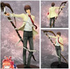 NEW hot 18cm Death Note Yagami Light Killer action figure toys collection Christmas gift no box
