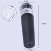 New Home Bar wine collection red wine Champagne Bottle Stopper Sealer New Wine Bottle Stopper Wine Corks Pourer