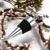 New Home Bar wine collection red wine Champagne Bottle Stopper Sealer New Wine Bottle Stopper Wine Corks Pourer