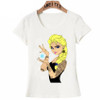 New harajuku summer fashion women T-Shirt Alice's cartoon girl T Shirt Novelty Design casual female Tops cute princess Tee New harajuku summer fashion women T-Shirt Alice's cartoon girl T Shirt Novelty Design casual female Tops cute princess Tee