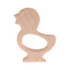 New Handmade Natural Wooden Animal Shape Baby Kids Teether Teething Toy Shower Toys New Handmade Natural Wooden Animal Shape Baby Kids Teether Teething Toy Shower Toys