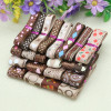 New Grosgrain Satin Ribbon random mixed Size/Style for Wedding Party Christmas Decoration DIY Gift Craft 20y/lot (1y/style)