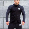 New Gyms pants Men Joggers Casual Pants men Brand Trousers sporting Professional Bodybuilding Sweatpants joggers