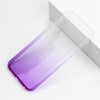 New Gradient Case for iPhone 5 5S SE / 6 6s 4.7 / 6 Plus 6s Plus 5.5 / 7 7plus TPU Case Soft Dual Silicon Cover Fundas TPU Gel