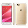 New Gooweel M7 3G Smartphone Android 5.1 5.5 inch IPS screen MTK6580 quad core Mobile phone GPS 1GB RAM 8GB ROM WCDMA Cell phone