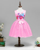 New Girls Dress Princess Cartoon Pony Kids Clothing Party Fancy Costume Cosplay Baby Tutu Dresses elsa costume