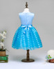New Girls Dress Princess Cartoon Pony Kids Clothing Party Fancy Costume Cosplay Baby Tutu Dresses elsa costume