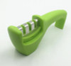 New Design Diamond Stainless Steel 3 Stages Professional Knife Sharpener for Stainless Steel Knife and Ceramic Knife
