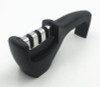 New Design Diamond Stainless Steel 3 Stages Professional Knife Sharpener for Stainless Steel Knife and Ceramic Knife