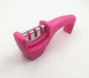New Design Diamond Stainless Steel 3 Stages Professional Knife Sharpener for Stainless Steel Knife and Ceramic Knife
