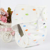 New Design Baby Cloth Diaper Cover Waterproof Cotton Diaper Washable Newborn Nappy Reusable Baby Diapers Pocket