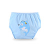 New Design Baby Cloth Diaper Cover Waterproof Cotton Diaper Washable Newborn Nappy Reusable Baby Diapers Pocket
