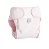 New Design Baby Cloth Diaper Cover Waterproof Cotton Diaper Washable Newborn Nappy Reusable Baby Diapers Pocket