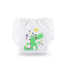 New Design Baby Cloth Diaper Cover Waterproof Cotton Diaper Washable Newborn Nappy Reusable Baby Diapers Pocket
