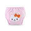 New Design Baby Cloth Diaper Cover Waterproof Cotton Diaper Washable Newborn Nappy Reusable Baby Diapers Pocket