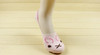 summer comfortable cotton bamboo fiber girl women's socks ankle low female invisible color girl boy hosier 1pair=2pcs WS72