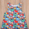 Summer Baby Gilrs Dress Sleeveless Girl Costume Children Clothing Clothes Pricess Round Neck Party Mini Dresses Summer Baby Gilrs Dress Sleeveless Girl Costume Children Clothing Clothes Pricess Round Neck Party Mini Dresses