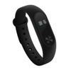 Stocked Xiaomi Mi Band 2 Mi Band 2 Wristband Bracelet with OLED Touchpad Support Monitoring Heart Rate Fitness Mi Band 2 Xiao mi